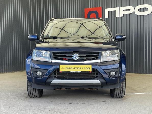 Suzuki Grand Vitara II Рестайлинг 2 с пробегом 2013 года, цена 1 257 000 рублей, 137319 км, внедорожник, Автокод Объявления