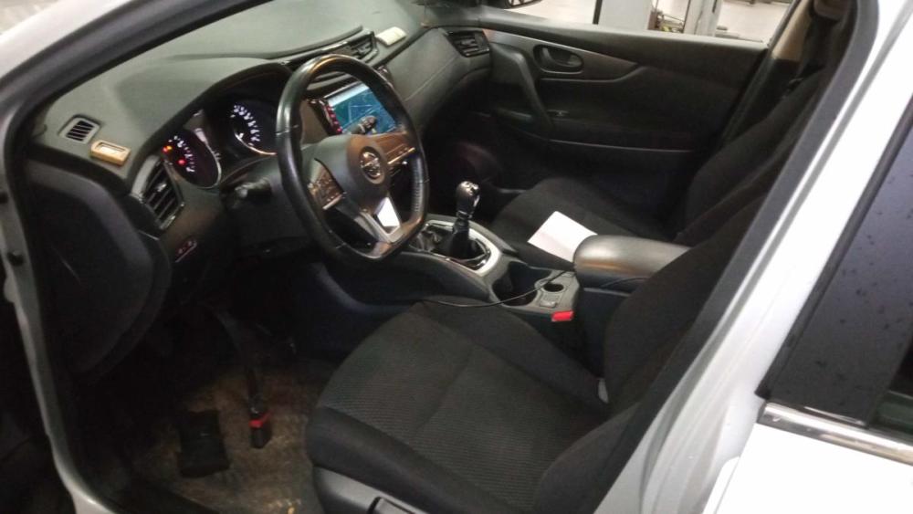 Nissan Qashqai II Рестайлинг Санкт-Петербург  - изображение 6