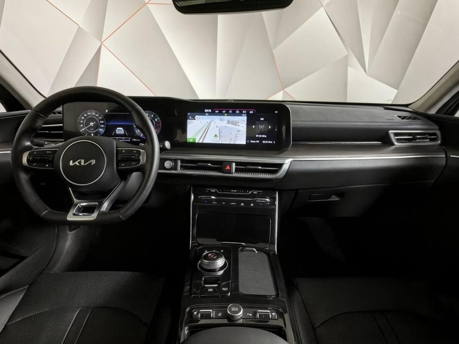 Kia K5 III Москва  - изображение 10