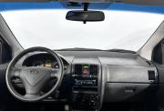 Hyundai Getz I Рестайлинг Саранск  - изображение 52
