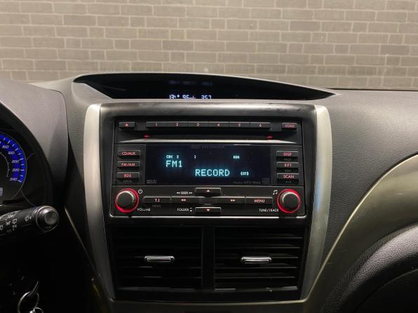 Subaru Forester III с пробегом 2009 года, цена 1 130 000 рублей, 212314 км, внедорожник, Автокод Объявления