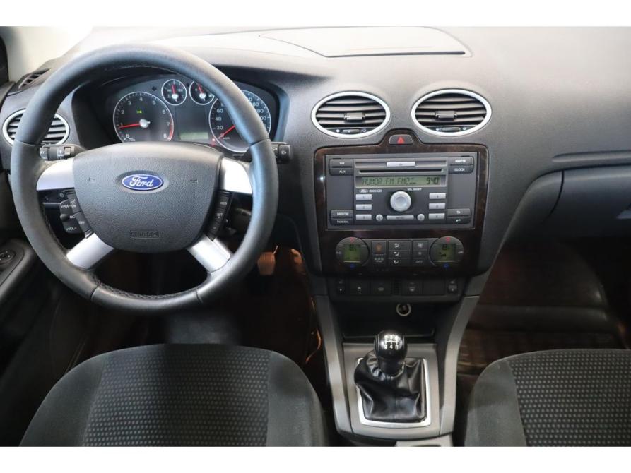 Ford Focus II Коломна  - изображение 9