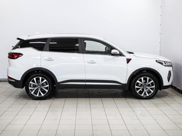 Chery Tiggo 7 Pro Max I с пробегом 2023 года, цена 1 849 000 рублей, 40314 км, внедорожник, Автокод Объявления