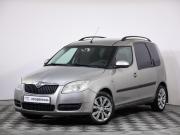 Skoda Roomster I Санкт-Петербург  - изображение 27