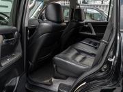 Toyota Land Cruiser 200 Series Рестайлинг 1 Краснодар  - изображение 36