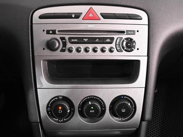 Peugeot 308 I с пробегом 2008 года, цена 569 000 рублей, 190482 км, хэтчбек, Автокод Объявления