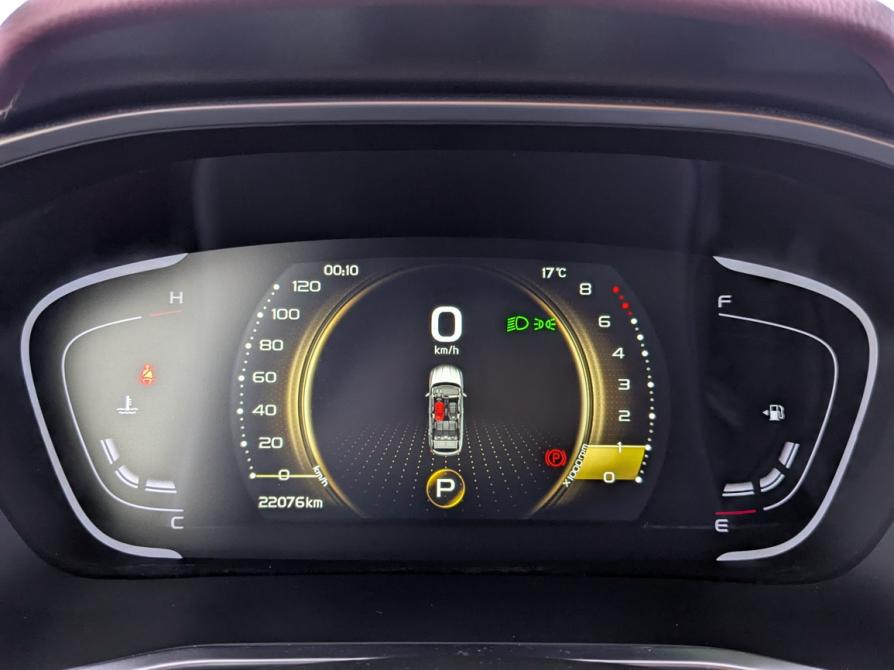 Belgee X50 Москва  - изображение 13
