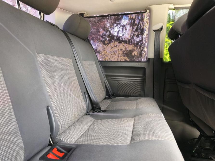 Volkswagen Caravelle T5 Рестайлинг Санкт-Петербург  - изображение 23