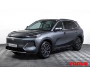 Geely EX5 EM-i Москва  - изображение 28