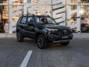 Lada (ВАЗ) Niva Travel I Ставрополь  - изображение 21