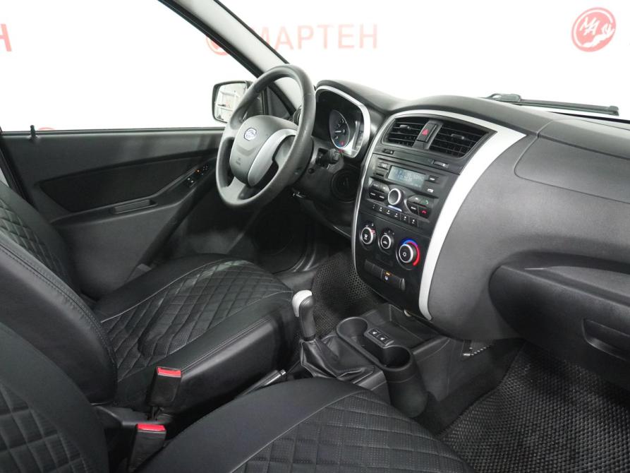 Datsun on-DO I Вологда  - изображение 10