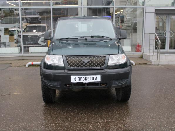 УАЗ Pickup I с пробегом 2014 года, цена 657 020 рублей, 176018 км, offers.body_type.unknown, Автокод Объявления