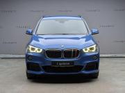 BMW X1 II (F48) Москва  - изображение 17