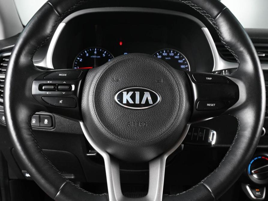 Kia Rio IV Рестайлинг Ростов-на-Дону  - изображение 12