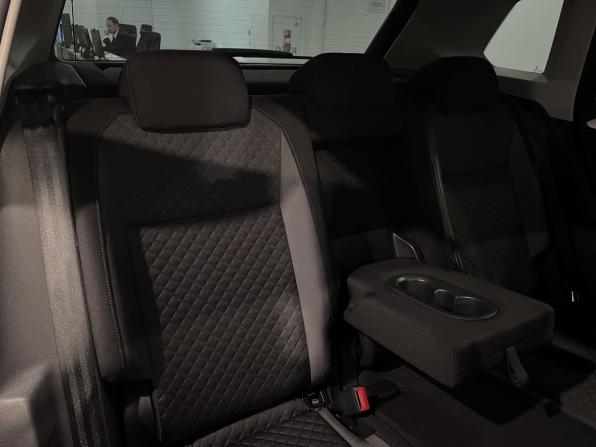 Volkswagen Tiguan II с пробегом 2017 года, цена 1 960 000 рублей, 236320 км, внедорожник, Автокод Объявления