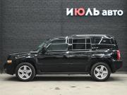 Jeep Liberty (Patriot) Екатеринбург  - изображение 28