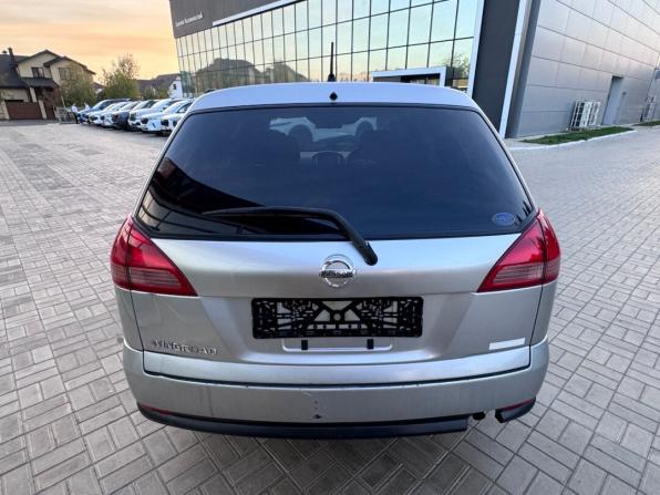 Nissan Wingroad II (Y11) Рестайлинг с пробегом 2002 года, цена 369 900 рублей, 255162 км, универсал, Автокод Объявления