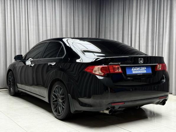 Honda Accord VIII Рестайлинг с пробегом 2011 года, цена 1 449 000 рублей, 235834 км, седан, Автокод Объявления