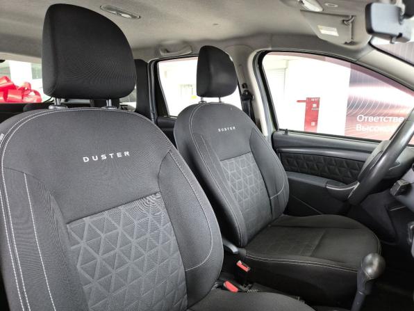 Renault Duster I Рестайлинг с пробегом 2015 года, цена 1 249 000 рублей, 130600 км, внедорожник, Автокод Объявления