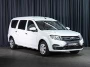 Lada (ВАЗ) Largus I Рестайлинг Волгоград  - изображение 14