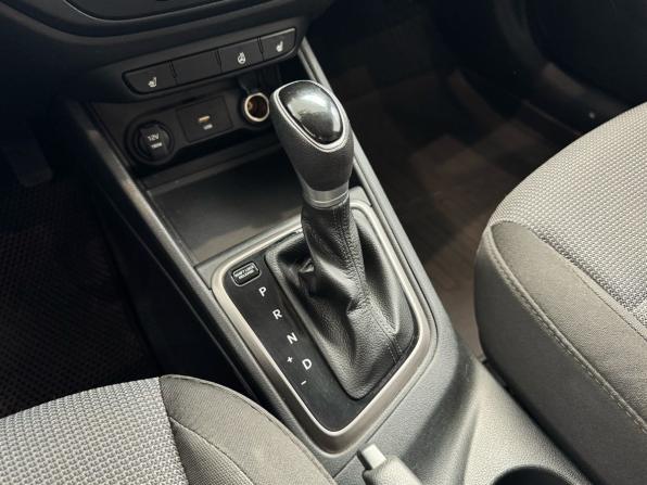 Hyundai Solaris II Рестайлинг с пробегом 2020 года, цена 1 590 000 рублей, 84165 км, седан, Автокод Объявления
