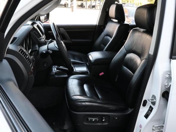 Toyota Land Cruiser 200 Series с пробегом 2011 года, цена 3 430 000 рублей, 238408 км, внедорожник, Автокод Объявления