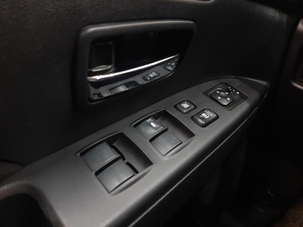 Mitsubishi ASX I с пробегом 2012 года, цена 690 000 рублей, 285299 км, внедорожник, Автокод Объявления