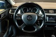 Skoda Rapid I Уфа  - изображение 27