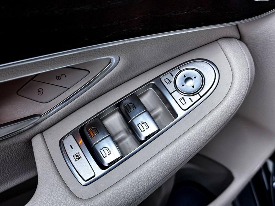 Mercedes-Benz GLC I (X253) Рестайлинг Уфа  - изображение 9
