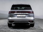 Geely Monjaro I Москва  - изображение 26