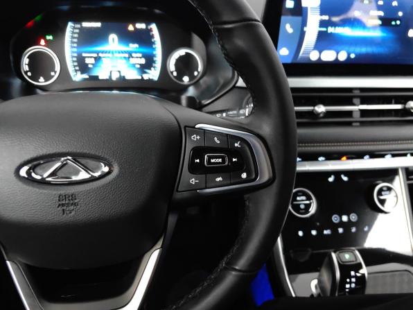 Chery Tiggo 8 I Рестайлинг с пробегом 2023 года, цена 1 615 000 рублей, 125645 км, внедорожник, Автокод Объявления
