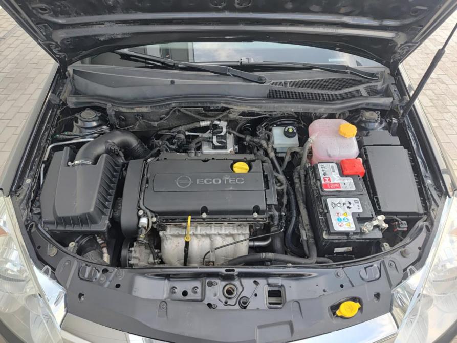 Opel Astra H Рестайлинг Казань  - изображение 11