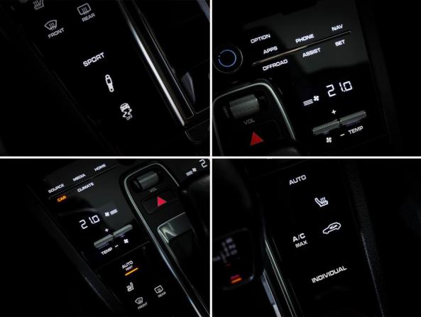 Porsche Cayenne III с пробегом 2018 года, цена 5 300 000 рублей, 87260 км, внедорожник, Автокод Объявления