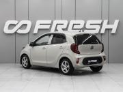 Kia Morning III Ростов-на-Дону  - изображение 18