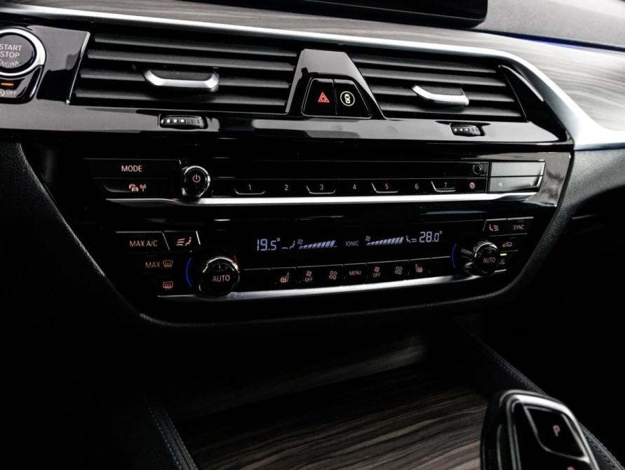 BMW 5 серии VII (G30/G31/G38) Рестайлинг Санкт-Петербург  - изображение 19