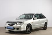 Mazda Familia VIII (BJ) Новосибирск  - изображение 19