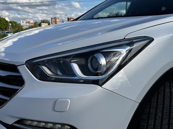 Hyundai Santa Fe III Рестайлинг с пробегом 2015 года, цена 1 855 000 рублей, 148391 км, внедорожник, Автокод Объявления