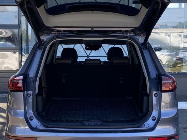 Chery Tiggo 8 Pro I с пробегом 2022 года, цена 1 899 000 рублей, 71561 км, внедорожник, Автокод Объявления