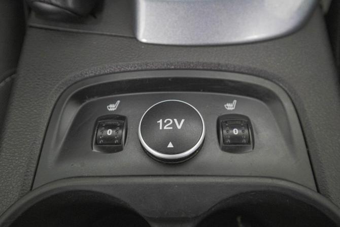 Ford Focus III с пробегом 2013 года, цена 969 000 рублей, 114600 км, хэтчбек, Автокод Объявления