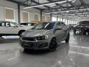 Chevrolet Aveo II Тверь  - изображение 19
