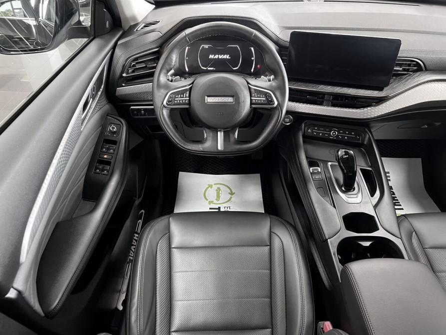 Haval F7x I Рестайлинг Тверь  - изображение 12