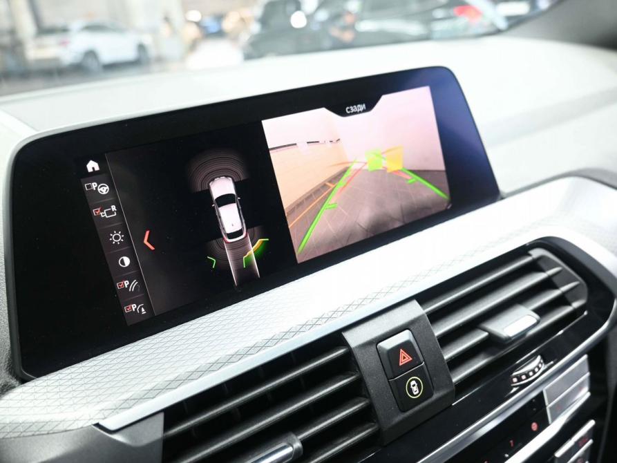 BMW X4 II (G02) Ростов-на-Дону  - изображение 26