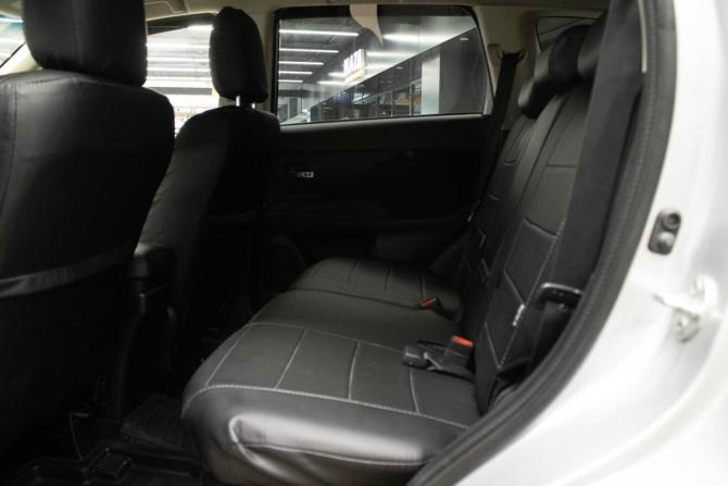 Mitsubishi Outlander III с пробегом 2013 года, цена 1 449 000 рублей, 182023 км, внедорожник, Автокод Объявления