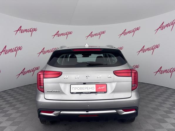 Haval Jolion I с пробегом 2023 года, цена 1 675 000 рублей, 76869 км, внедорожник, Автокод Объявления