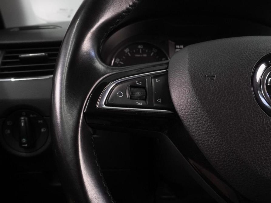 Skoda Octavia III (A7) Воронеж  - изображение 13