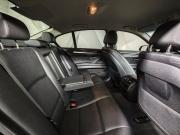 BMW 5 серии VI (F10/F11/F07) Рестайлинг Москва  - изображение 31
