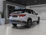 Hyundai Tucson IV Рестайлинг Москва  - изображение 33