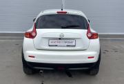Nissan Juke I Иваново  - изображение 34
