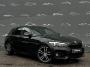 BMW 1 серии II (F20/F21) Рестайлинг 2 Санкт-Петербург  - изображение 25