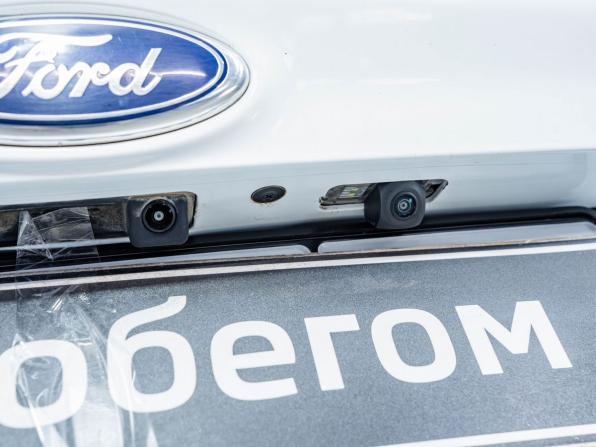 Ford Kuga I с пробегом 2012 года, цена 742 000 рублей, 192990 км, внедорожник, Автокод Объявления
